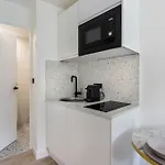 Pleasant Studio - 2P - Beaugrenelle-Eiffel Tower